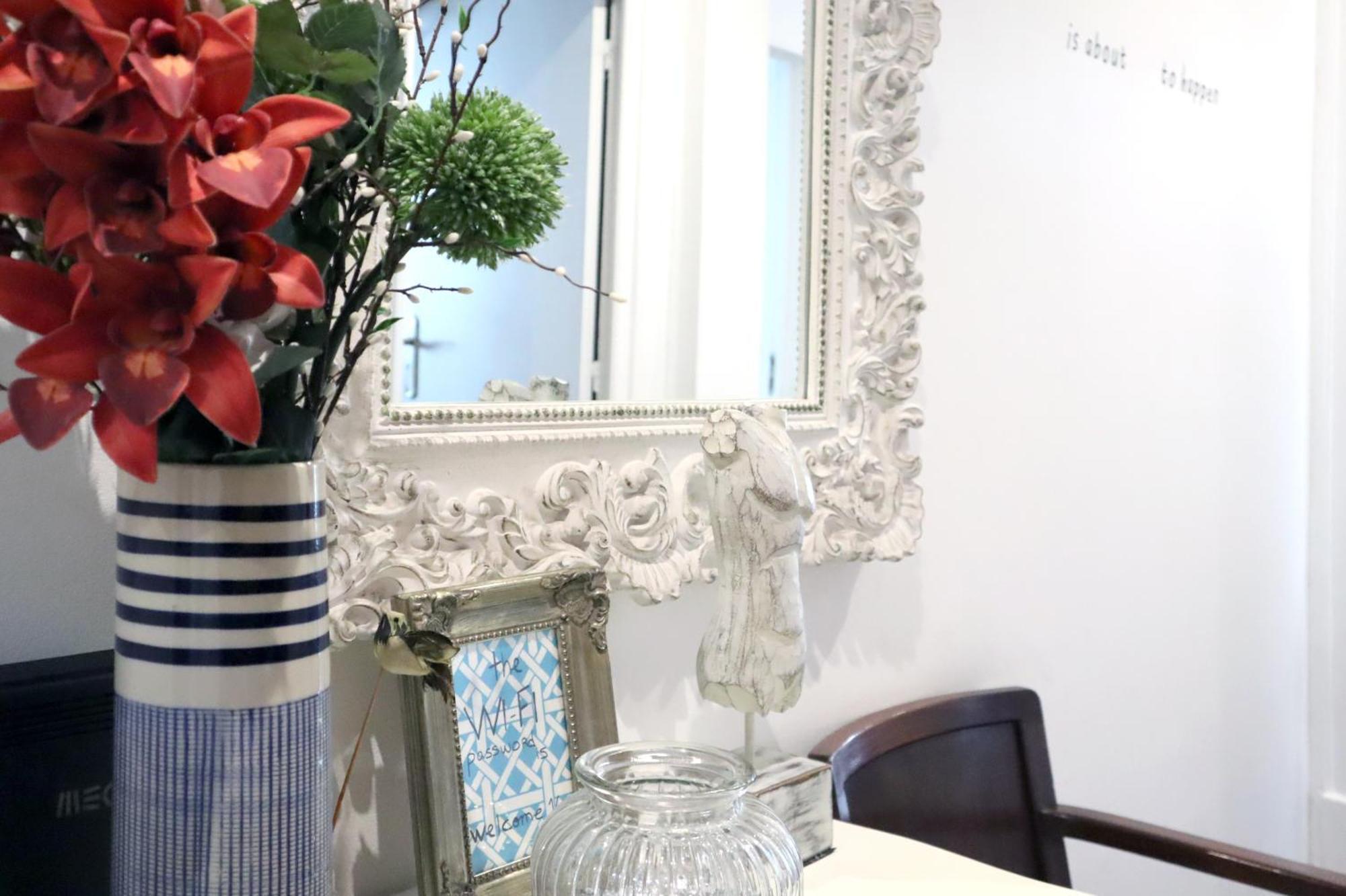 Ph Downtown Suites Lisboa Ngoại thất bức ảnh