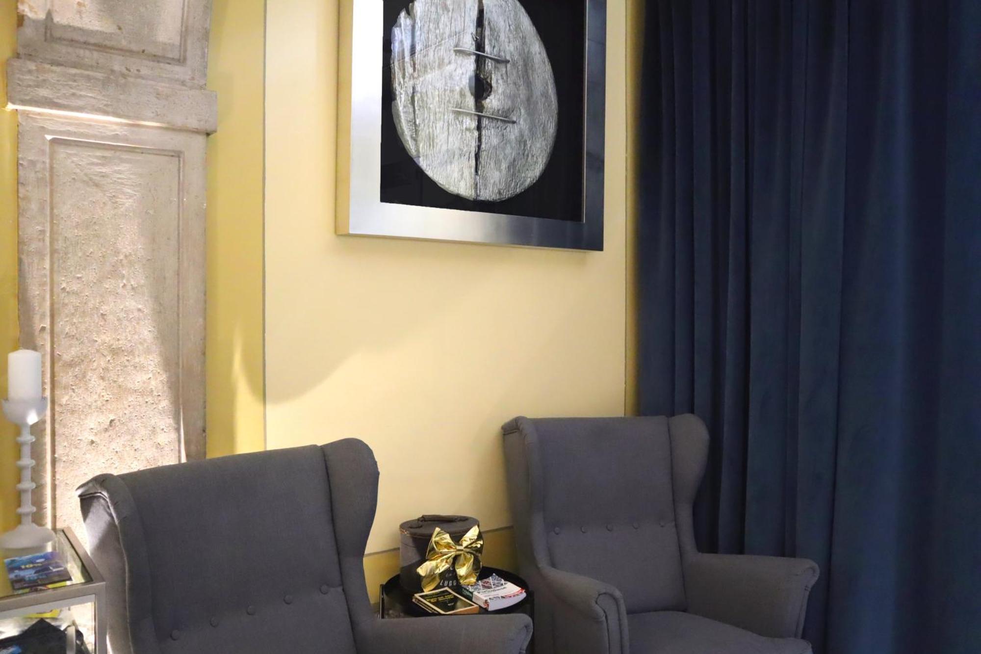 Ph Downtown Suites Lisboa Ngoại thất bức ảnh