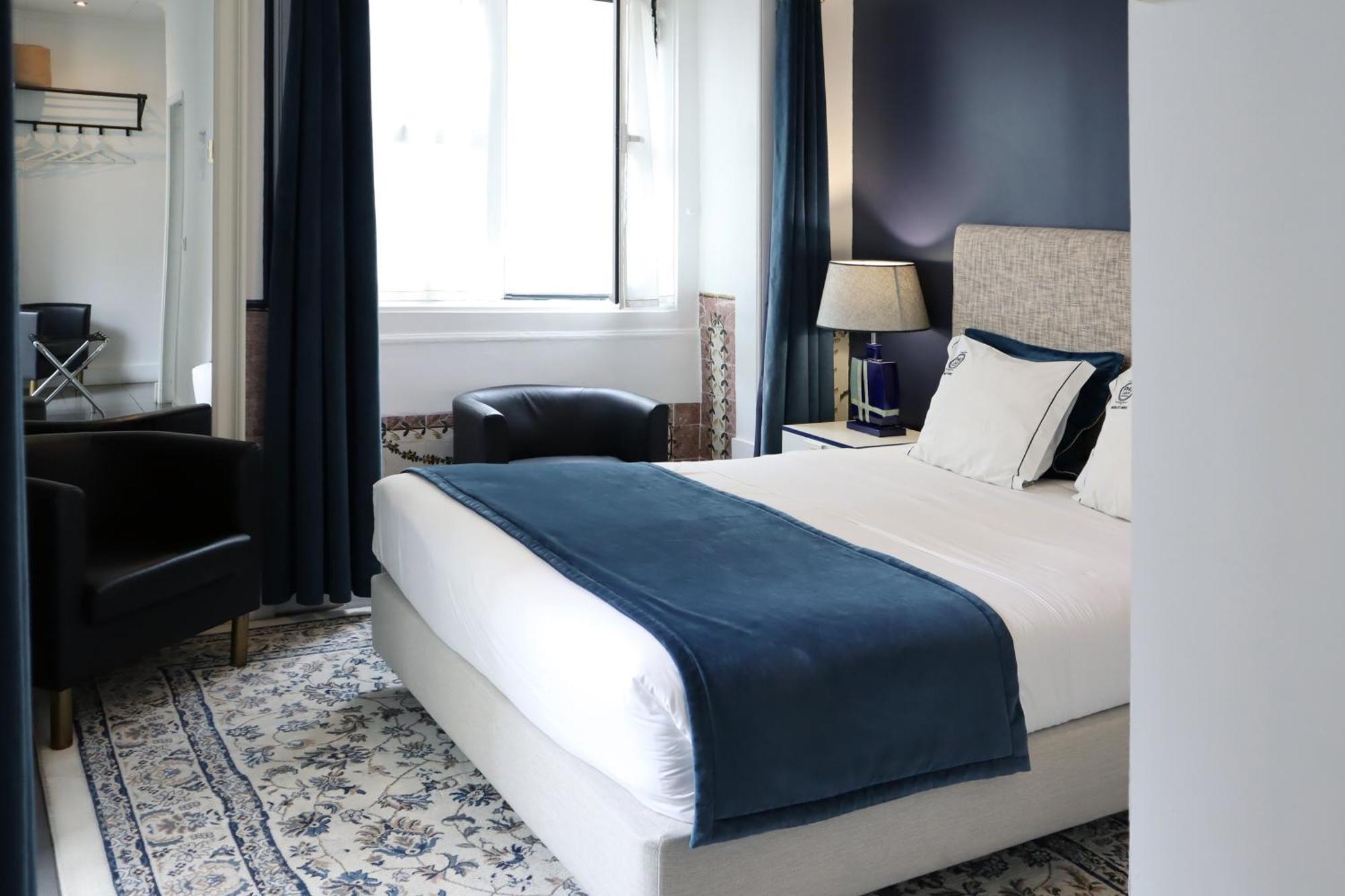 Ph Downtown Suites Lisboa Ngoại thất bức ảnh