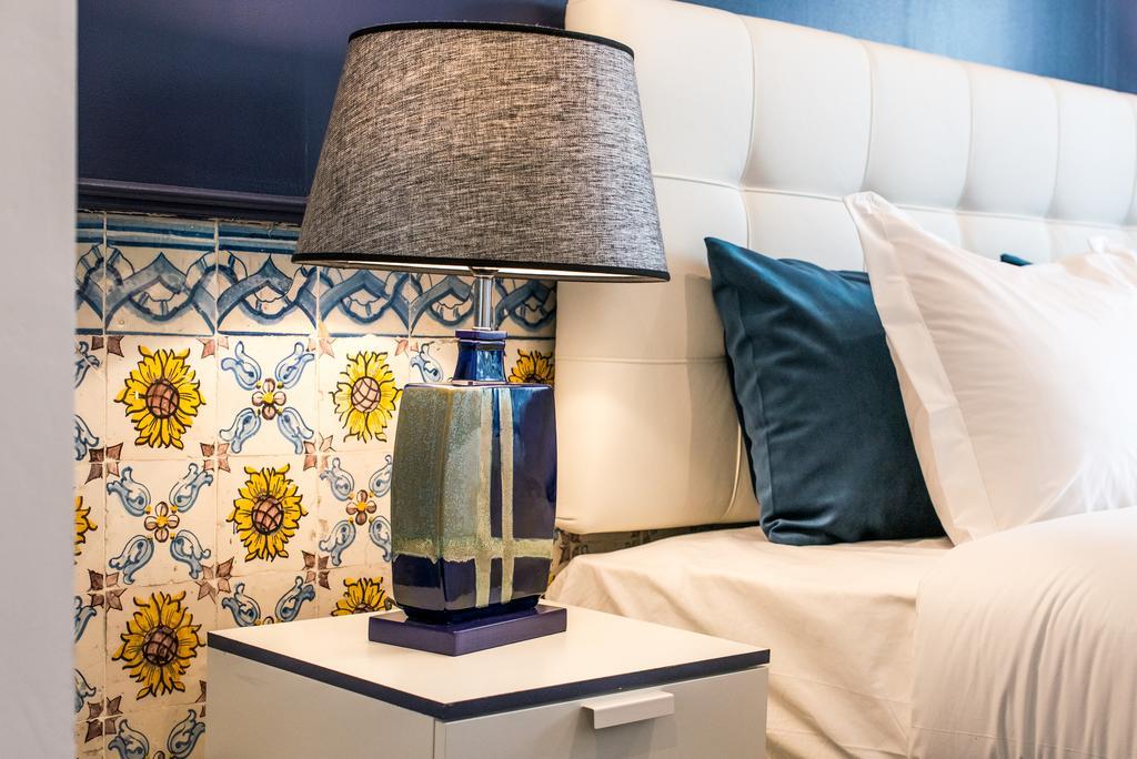 Ph Downtown Suites Lisboa Ngoại thất bức ảnh