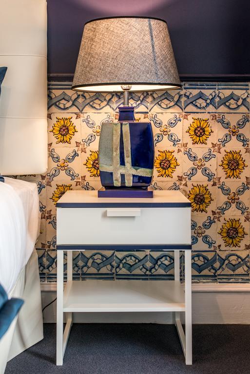 Ph Downtown Suites Lisboa Ngoại thất bức ảnh