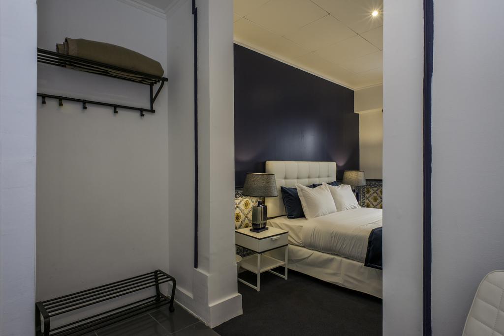 Ph Downtown Suites Lisboa Ngoại thất bức ảnh