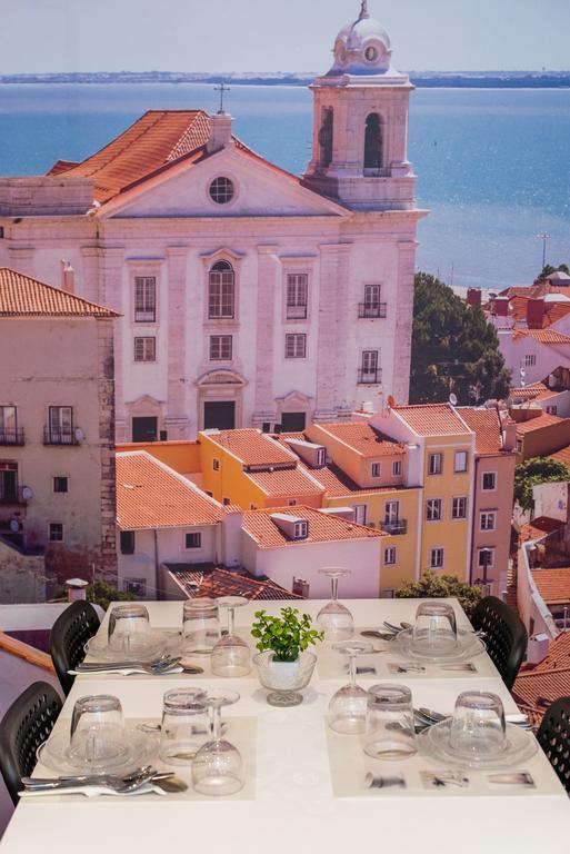 Ph Downtown Suites Lisboa Ngoại thất bức ảnh