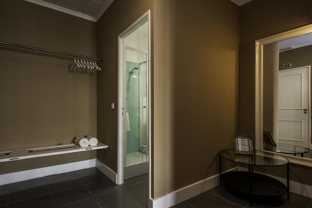 Ph Downtown Suites Lisboa Phòng bức ảnh