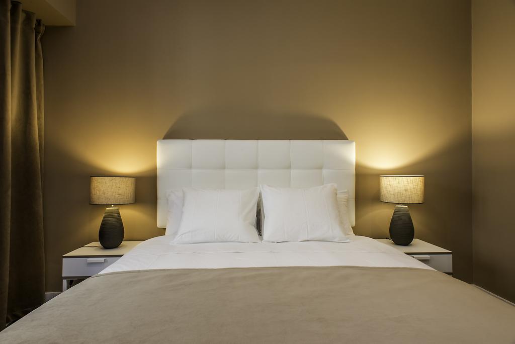 Ph Downtown Suites Lisboa Phòng bức ảnh