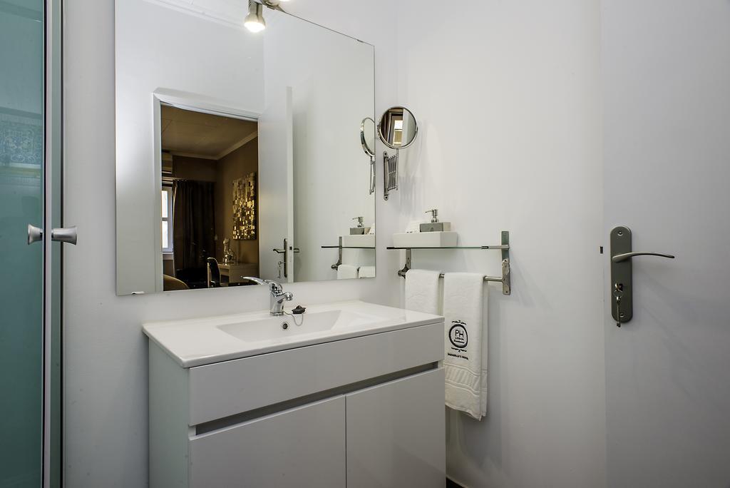 Ph Downtown Suites Lisboa Phòng bức ảnh